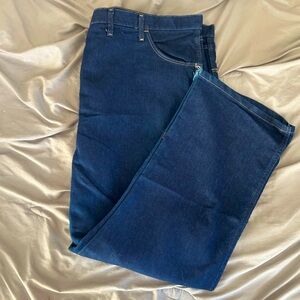 Men’s wrangler jeans